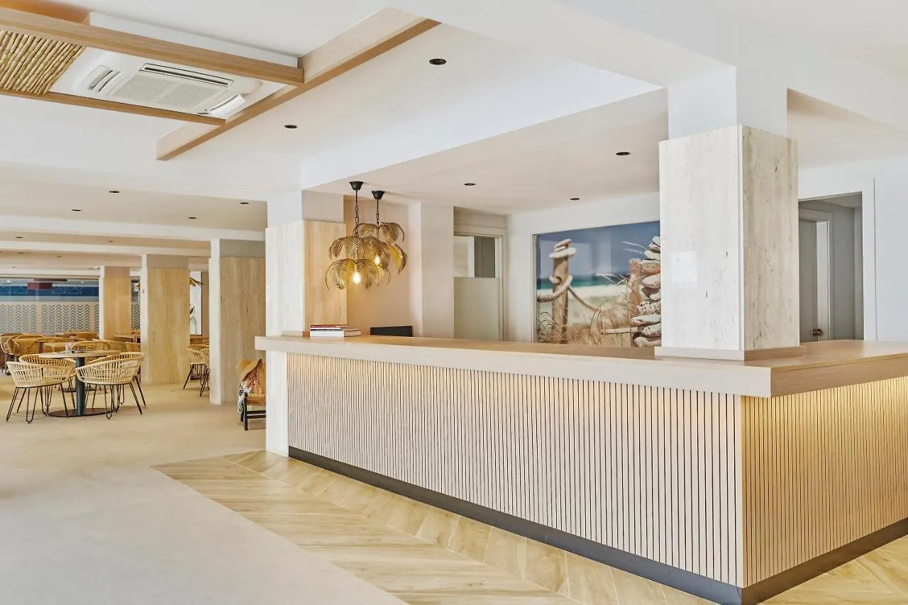 Universal Aparthotel Don Camilo Sant Elm