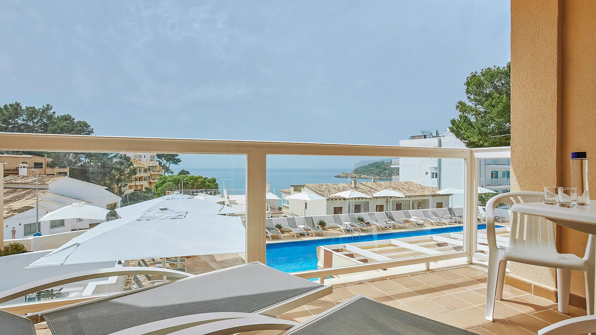 Universal Aparthotel Don Camilo Sant Elm 4*,  Spain