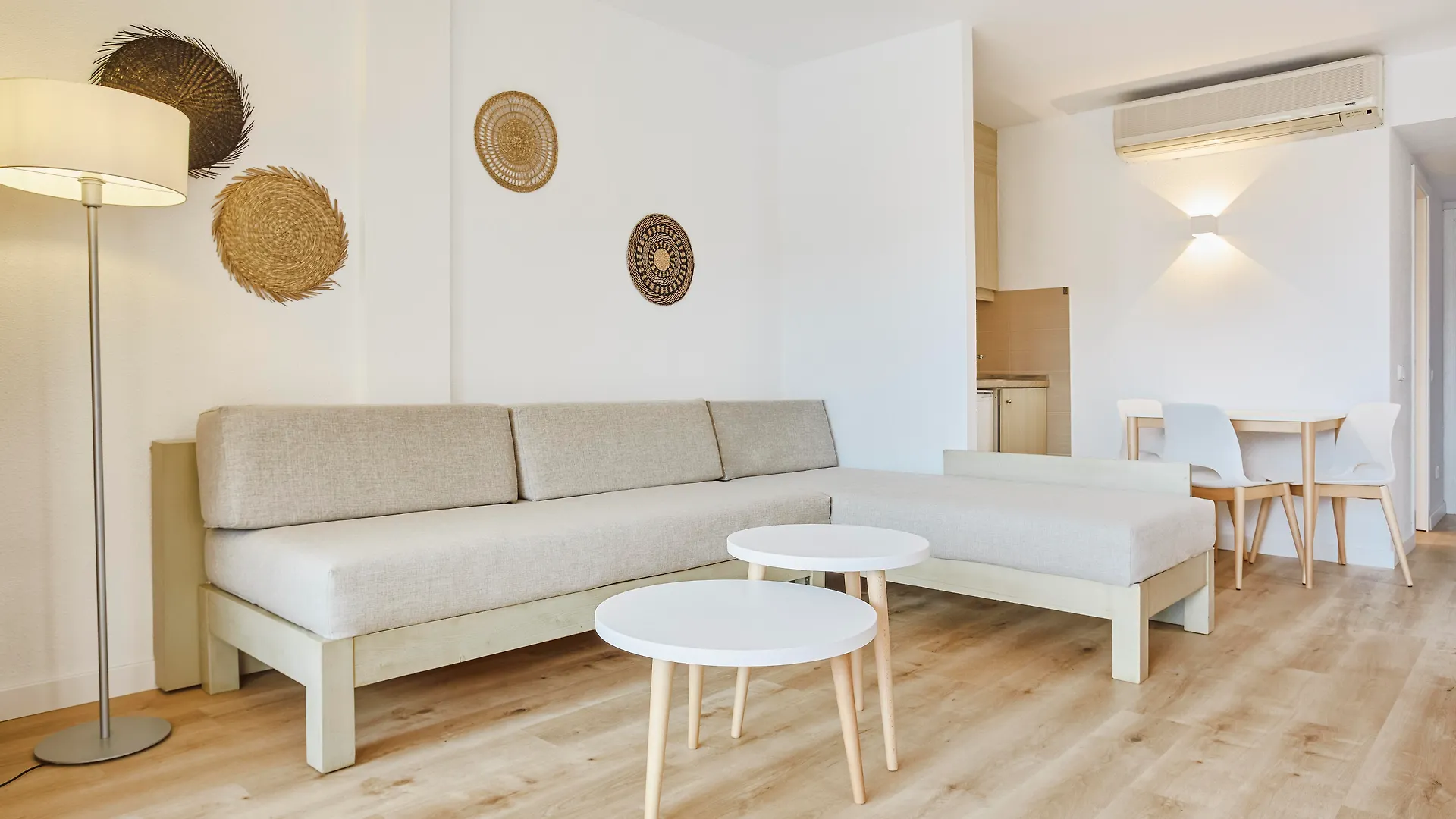 Universal Aparthotel Don Camilo Сант-Эльм Испания