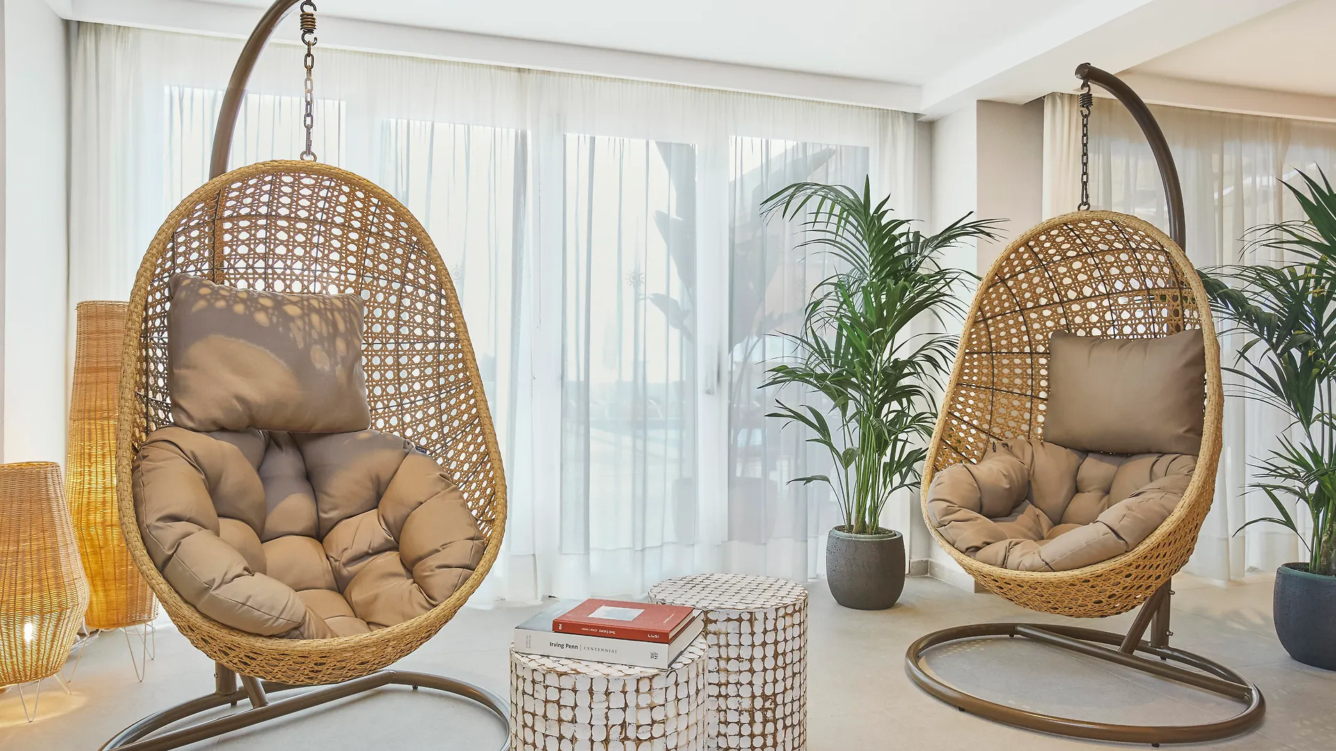 Universal Aparthotel Don Camilo Сант-Эльм 4*,