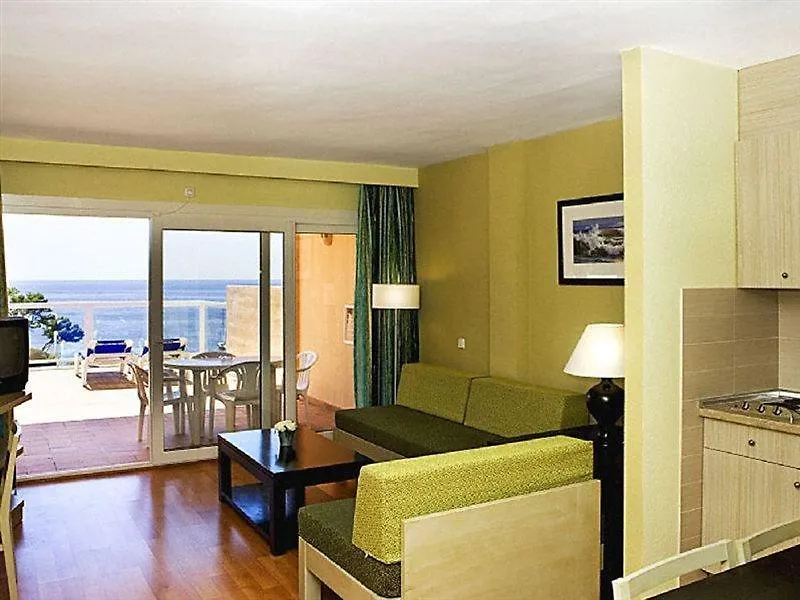 Universal Aparthotel Don Camilo Сант-Эльм
