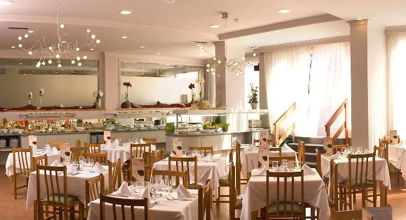 Universal Aparthotel Don Camilo Sant Elm