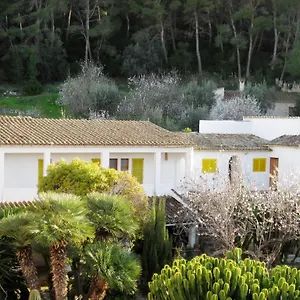 2* Gasthuis Catalina Vera