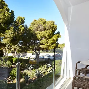 Отель Universal Casa Marquesa, Колонья Сант Джордин