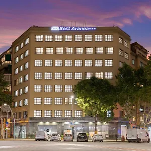 https://aranea.catalonia-hotels.com