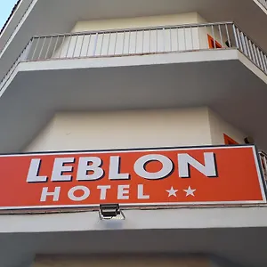 Отель Casthotels Leblon, Эл Аренал