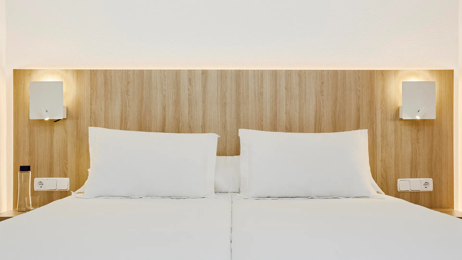 Universal Aparthotel Don Camilo Sant Elm