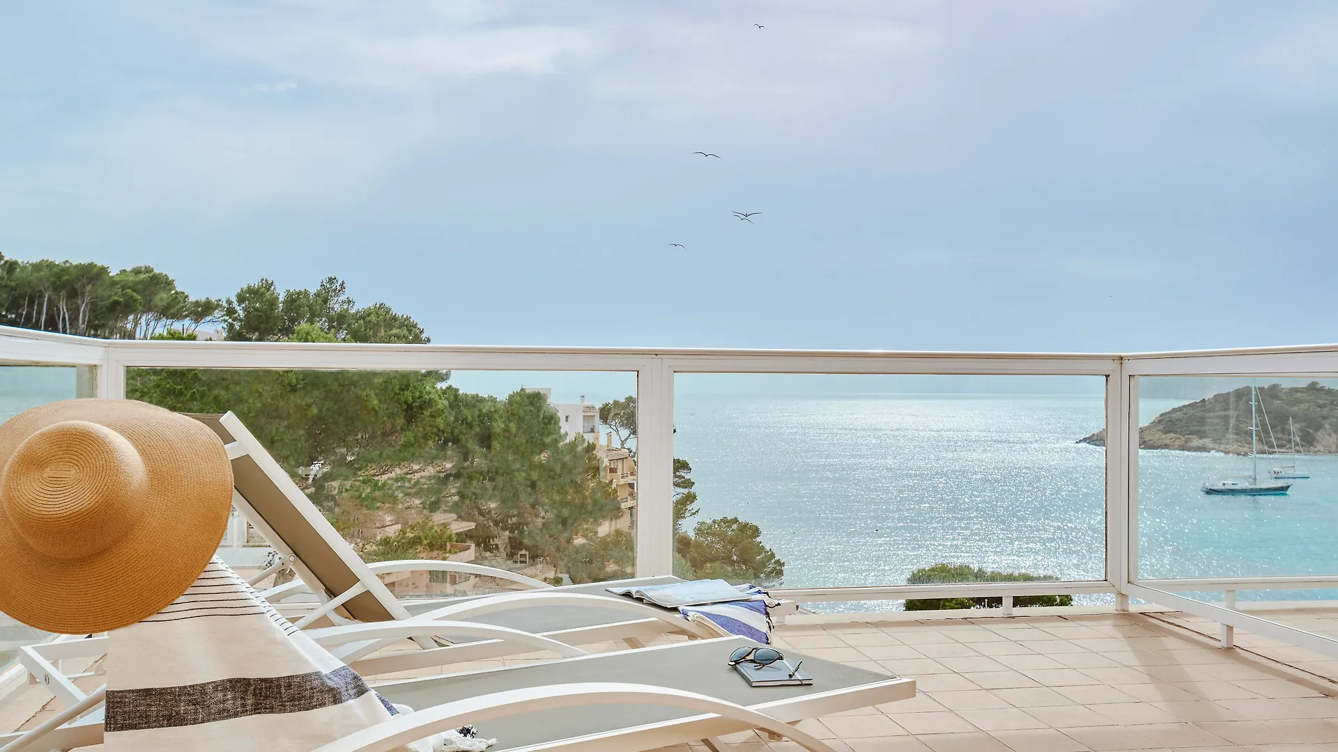Universal Aparthotel Don Camilo Sant Elm