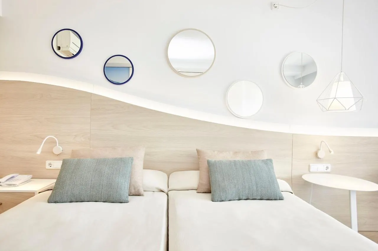 Universal Aparthotel Don Camilo Sant Elm