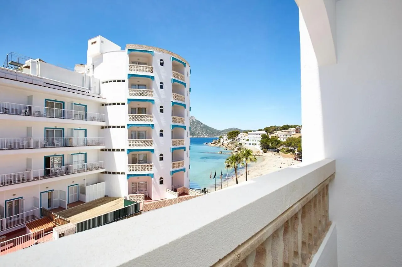 Universal Aparthotel Don Camilo Sant Elm Spanje