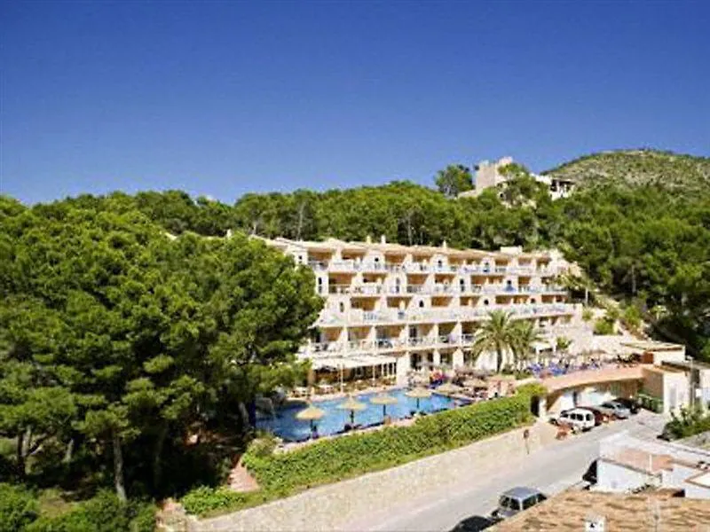 Universal Aparthotel Don Camilo Sant Elm Spanje