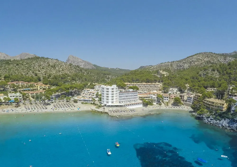 Universal Aparthotel Don Camilo Sant Elm