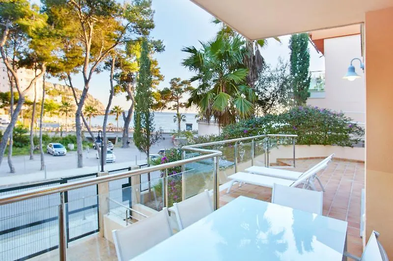 Universal Aparthotel Don Camilo Sant Elm