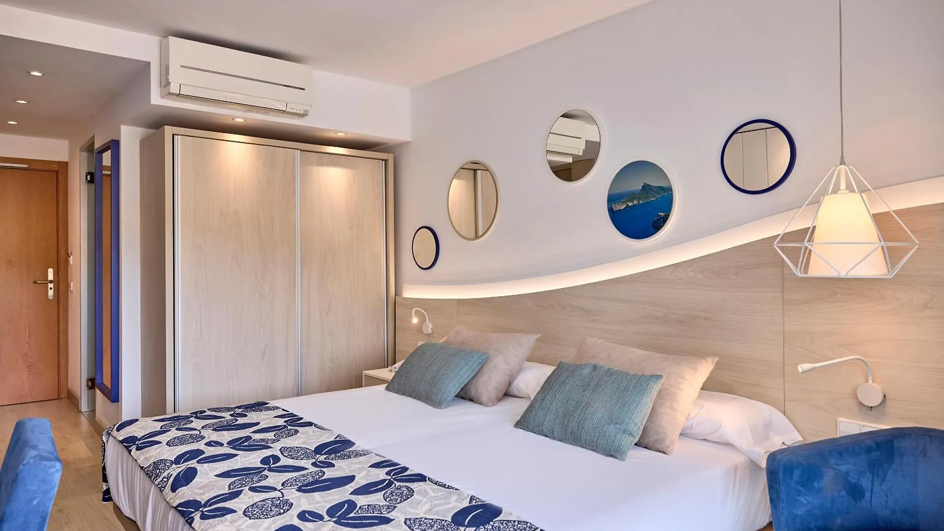 Universal Aparthotel Don Camilo Sant Elm